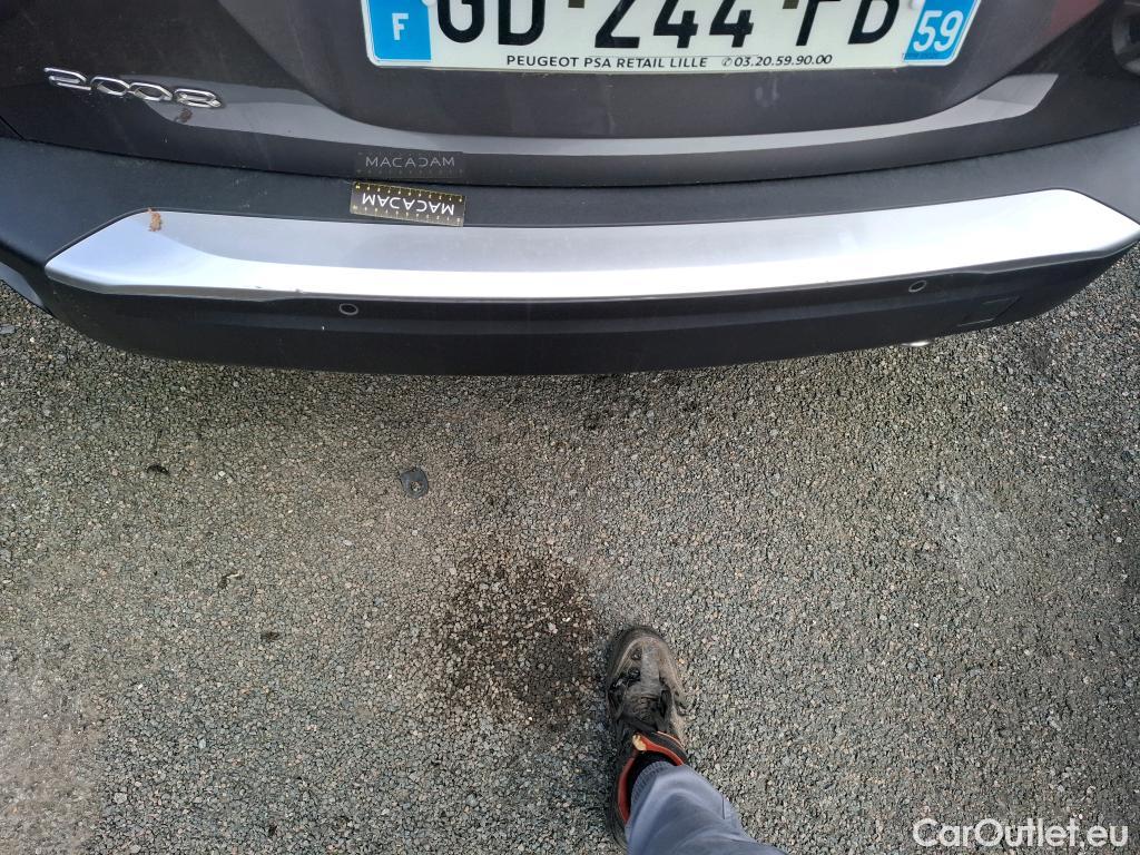  Peugeot  2008  Active Business 1.5 HDi 130CV BVA8 E6d / VO RECONDITIONNE - PHOTOS AVANT RECONDITIONNEMENT #3