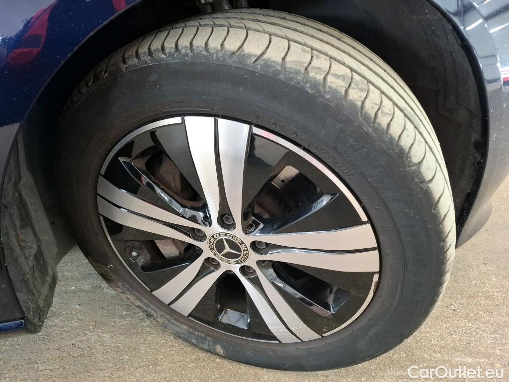  Mercedes  C-Klasse MERCEDES-BENZ Classe C Berline / 2021 / 4P / Berline C 300 e Business Line / VO RECONDITIONNE - PHOTOS AVANT RECONDITIONNEMENT #11