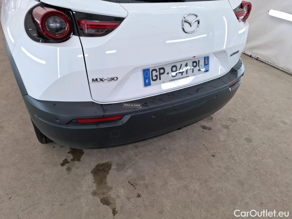  Mazda  MX-30 MAZDA  / 2019 / 5P / SUV e-Skyactiv 145ch Prime-Line #19