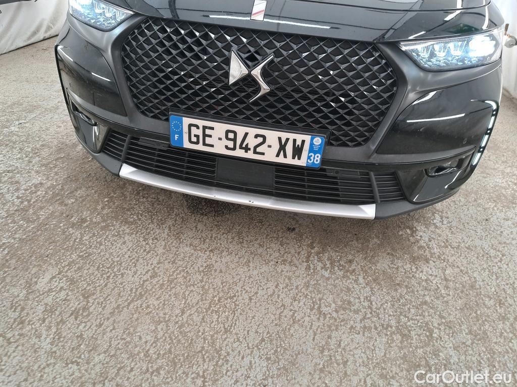  DS  DS7 7 Crossback E-Tense 4x2 Performance Line + 1.6 225CV BVA8 E6d #13