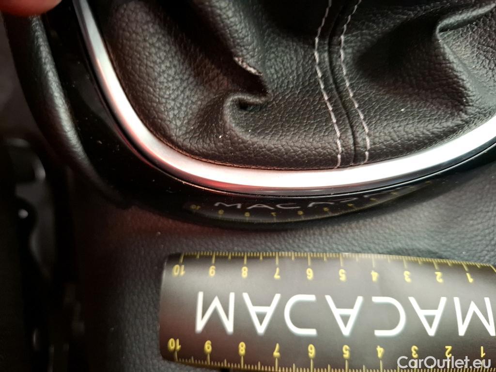  Opel  Astra  K Berline 5ptes Elegance Business Start/Stop 1.5 120CV BVM6 E6d #8