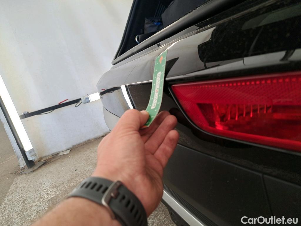  DS  DS7 7 Crossback E-Tense 4x2 Performance Line + 1.6 225CV BVA8 E6d #7