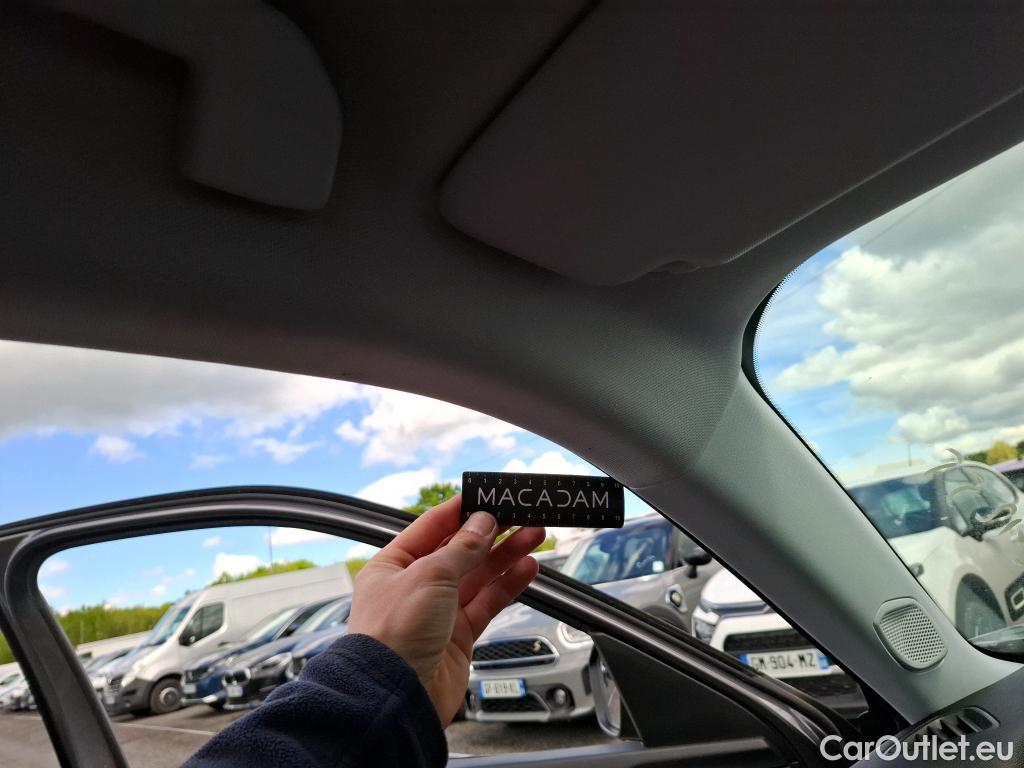  Peugeot  2008  Active Business 1.5 HDi 130CV BVA8 E6d / VO RECONDITIONNE - PHOTOS AVANT RECONDITIONNEMENT #5