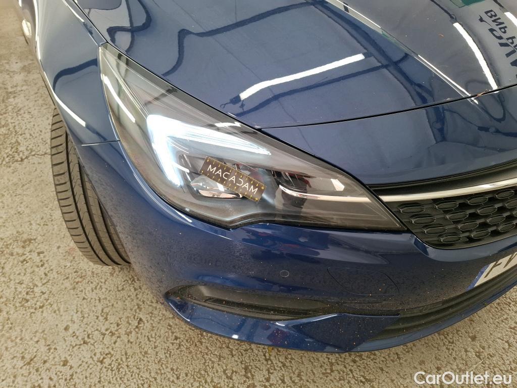  Opel  Astra  K Berline 5ptes Elegance Business Start/Stop 1.5 120CV BVM6 E6d #21