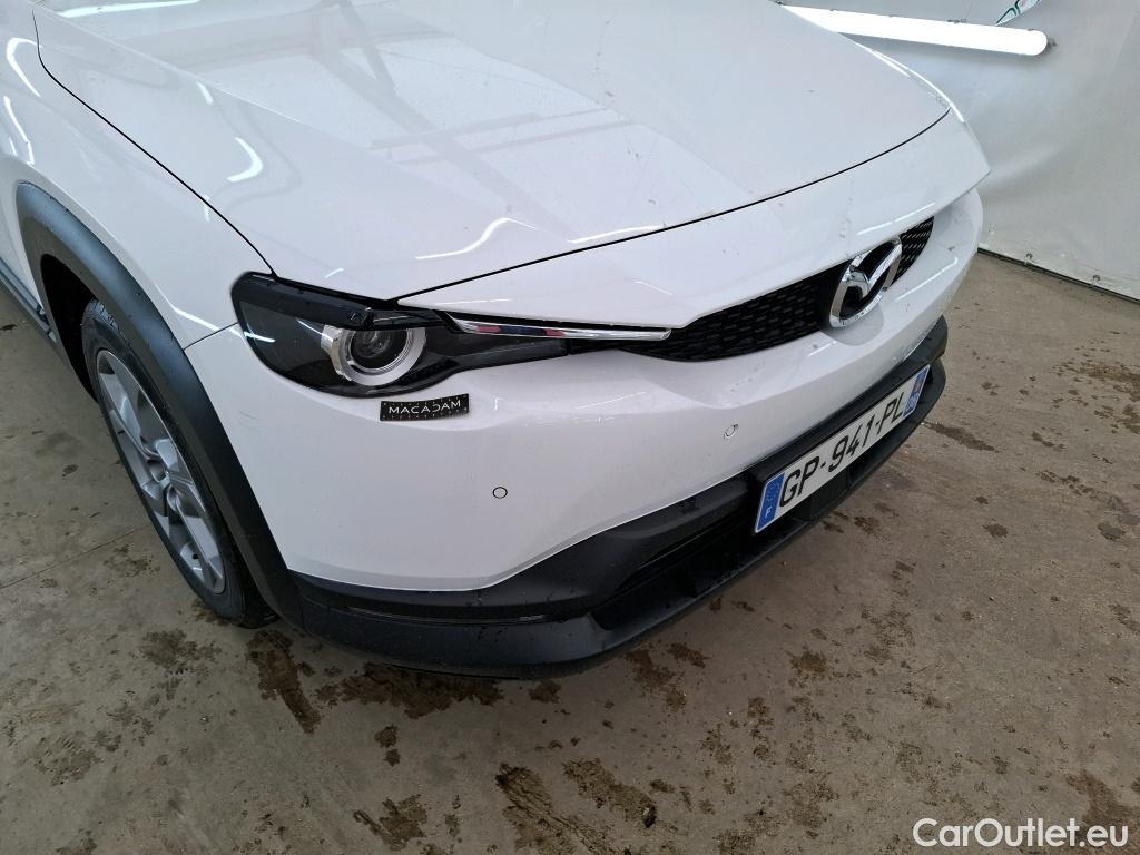  Mazda  MX-30 MAZDA  / 2019 / 5P / SUV e-Skyactiv 145ch Prime-Line #13