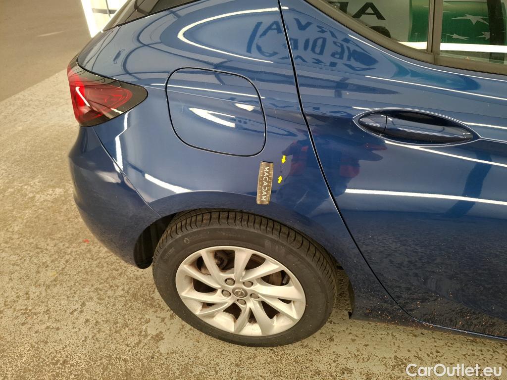  Opel  Astra  K Berline 5ptes Elegance Business Start/Stop 1.5 120CV BVM6 E6d #17