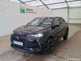  Citroen  DS3 3 Crossback Performance Line Plus 1.2 PureTech 130CV BVA8 E6d 