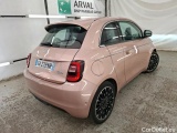 Fiat  500  e 3+1 