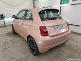  Fiat  500  e 3+1 