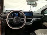  Fiat  500  e 3+1 