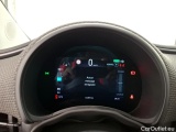  Fiat  500  e 3+1 