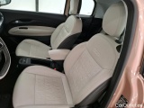  Fiat  500  e 3+1 