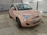  Fiat  500  e 3+1 