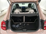  Fiat  500  e 3+1 