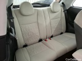  Fiat  500  e 3+1 