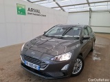  Ford  Focus  Berline Titanium 1.0 EcoBoost 125CV BVM6 E6dT 