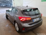  Ford  Focus  Berline Titanium 1.0 EcoBoost 125CV BVM6 E6dT #2