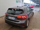  Ford  Focus  Berline Titanium 1.0 EcoBoost 125CV BVM6 E6dT #3