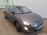  Ford  Focus  Berline Titanium 1.0 EcoBoost 125CV BVM6 E6dT #4