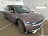  Hyundai   Ioniq HYUNDAI 5 / 2021 / 5P / SUV BEV 73KWH RWD CREATIVE #5