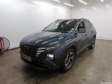  Hyundai  Tucson HYUNDAI  / 2020 / 5P / SUV 1.6 PHEV 265 HTRAC CREATIVE 4WD AUTO 