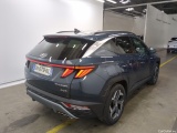  Hyundai  Tucson HYUNDAI  / 2020 / 5P / SUV 1.6 PHEV 265 HTRAC CREATIVE 4WD AUTO #3