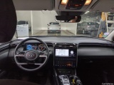  Hyundai  Tucson HYUNDAI  / 2020 / 5P / SUV 1.6 PHEV 265 HTRAC CREATIVE 4WD AUTO #5