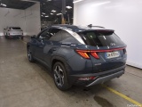  Hyundai  Tucson HYUNDAI  / 2020 / 5P / SUV 1.6 PHEV 265 HTRAC CREATIVE 4WD AUTO #2