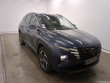  Hyundai  Tucson HYUNDAI  / 2020 / 5P / SUV 1.6 PHEV 265 HTRAC CREATIVE 4WD AUTO #4