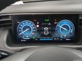  Hyundai  Tucson HYUNDAI  / 2020 / 5P / SUV 1.6 PHEV 265 HTRAC CREATIVE 4WD AUTO #6