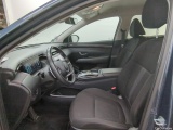  Hyundai  Tucson HYUNDAI  / 2020 / 5P / SUV 1.6 PHEV 265 HTRAC CREATIVE 4WD AUTO #10