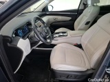  Hyundai  Tucson HYUNDAI  / 2020 / 5P / SUV 1.6 PHEV 265 HTRAC EXECUTIVE 4WD AUTO #8