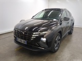  Hyundai  Tucson  Executive Plug-In Hybrid 4WD 1.6 T-GDI 265CV BVA6 E6d 