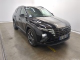  Hyundai  Tucson  Executive Plug-In Hybrid 4WD 1.6 T-GDI 265CV BVA6 E6d #4