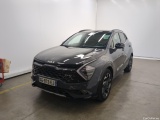  KIA  Sportage  GT-Line Premium Plug-in Hybrid 4WD 1.6 T-GDI 265CV BVA6 E6d 