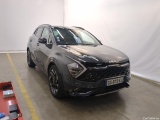  KIA  Sportage  GT-Line Premium Plug-in Hybrid 4WD 1.6 T-GDI 265CV BVA6 E6d #4