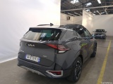  KIA  Sportage  GT-Line Premium Plug-in Hybrid 4WD 1.6 T-GDI 265CV BVA6 E6d #3