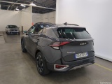  KIA  Sportage  GT-Line Premium Plug-in Hybrid 4WD 1.6 T-GDI 265CV BVA6 E6d #2