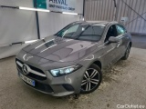  Mercedes  A-Klasse MERCEDES-BENZ Classe A Compact / 2018 / 5P / Berline A 250 e Progressive Line 8G-DCT / VO RECONDITIONNE - PHOTOS AVANT RECONDITIONNEMENT 