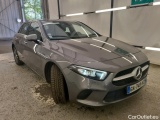  Mercedes  A-Klasse MERCEDES-BENZ Classe A Compact / 2018 / 5P / Berline A 250 e Progressive Line 8G-DCT / VO RECONDITIONNE - PHOTOS AVANT RECONDITIONNEMENT #4