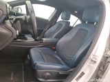  Mercedes  A-Klasse MERCEDES-BENZ Classe A Compact / 2018 / 5P / Berline A 180 d Business Line #8