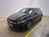  Mercedes  A-Klasse MERCEDES-BENZ Classe A Compact / 2018 / 5P / Berline A 250 e AMG Line 8G-DCT 