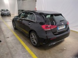  Mercedes  A-Klasse MERCEDES-BENZ Classe A Compact / 2018 / 5P / Berline A 250 e AMG Line 8G-DCT #3