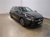  Mercedes  A-Klasse MERCEDES-BENZ Classe A Compact / 2018 / 5P / Berline A 250 e AMG Line 8G-DCT #6