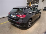 Mercedes  A-Klasse MERCEDES-BENZ Classe A Compact / 2018 / 5P / Berline A 250 e AMG Line 8G-DCT #4