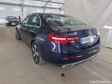  Mercedes  C-Klasse MERCEDES-BENZ Classe C Berline / 2021 / 4P / Berline C 300 e Business Line / VO RECONDITIONNE - PHOTOS AVANT RECONDITIONNEMENT #2