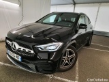  Mercedes  GLA MERCEDES-BENZ  / 2020 / 5P / SUV 2.0  220D AMG LINE 4MATIC DCT 