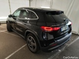  Mercedes  GLA MERCEDES-BENZ  / 2020 / 5P / SUV 2.0  220D AMG LINE 4MATIC DCT #2