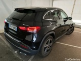  Mercedes  GLA MERCEDES-BENZ  / 2020 / 5P / SUV 2.0  220D AMG LINE 4MATIC DCT #3