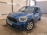  Mini  Countryman MINI  / 2020 / 5P / Crossover Cooper Essential 136 ch BVA7 